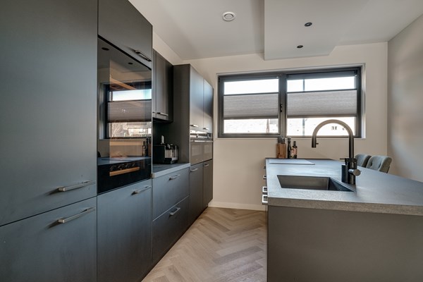 Medium property photo - Zesmorgenstraat 15, 6905 TV Zevenaar
